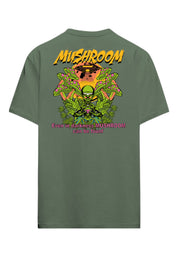 T-shirt Adulto unisex Mushroom