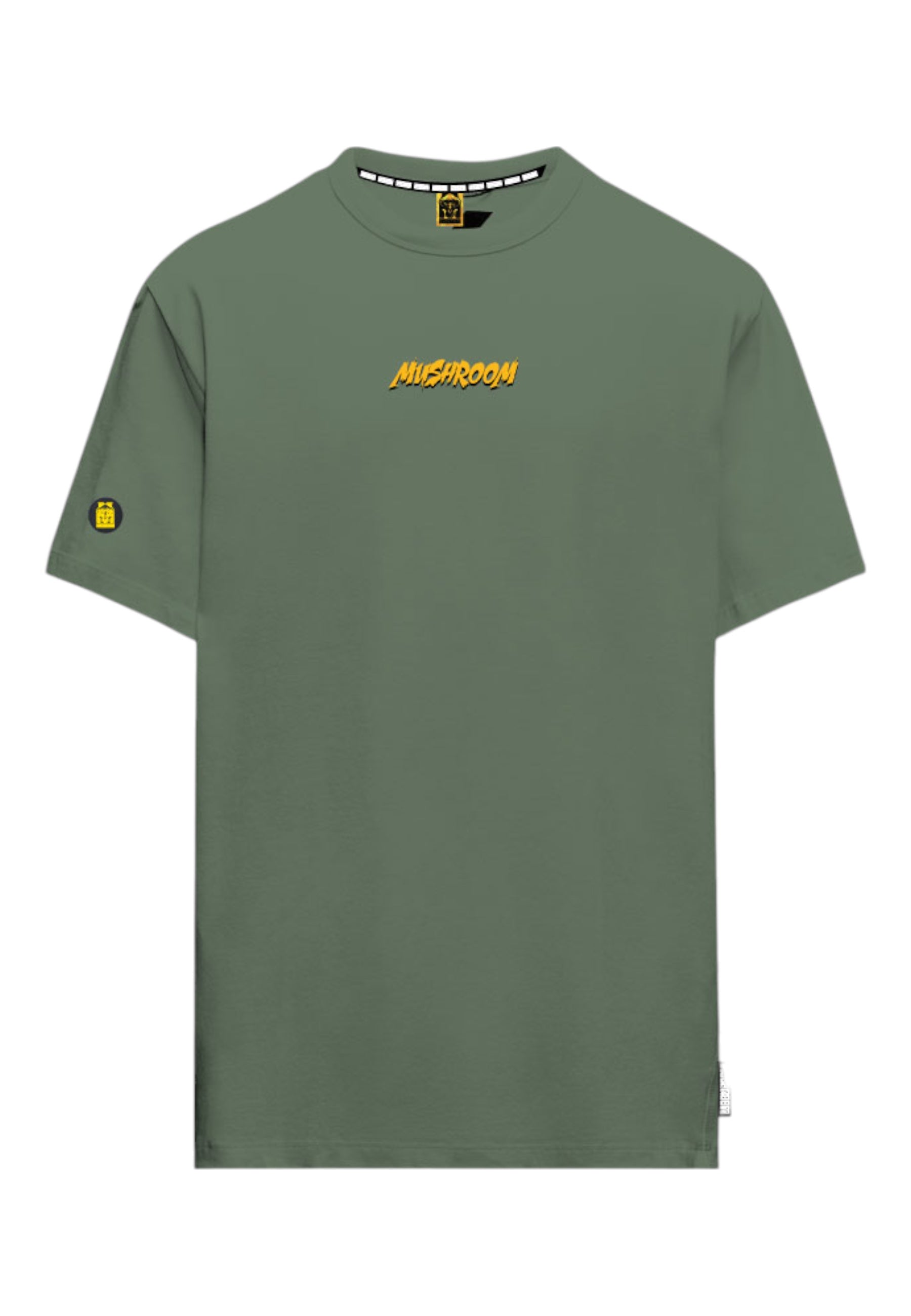 T-shirt Adulto unisex Mushroom