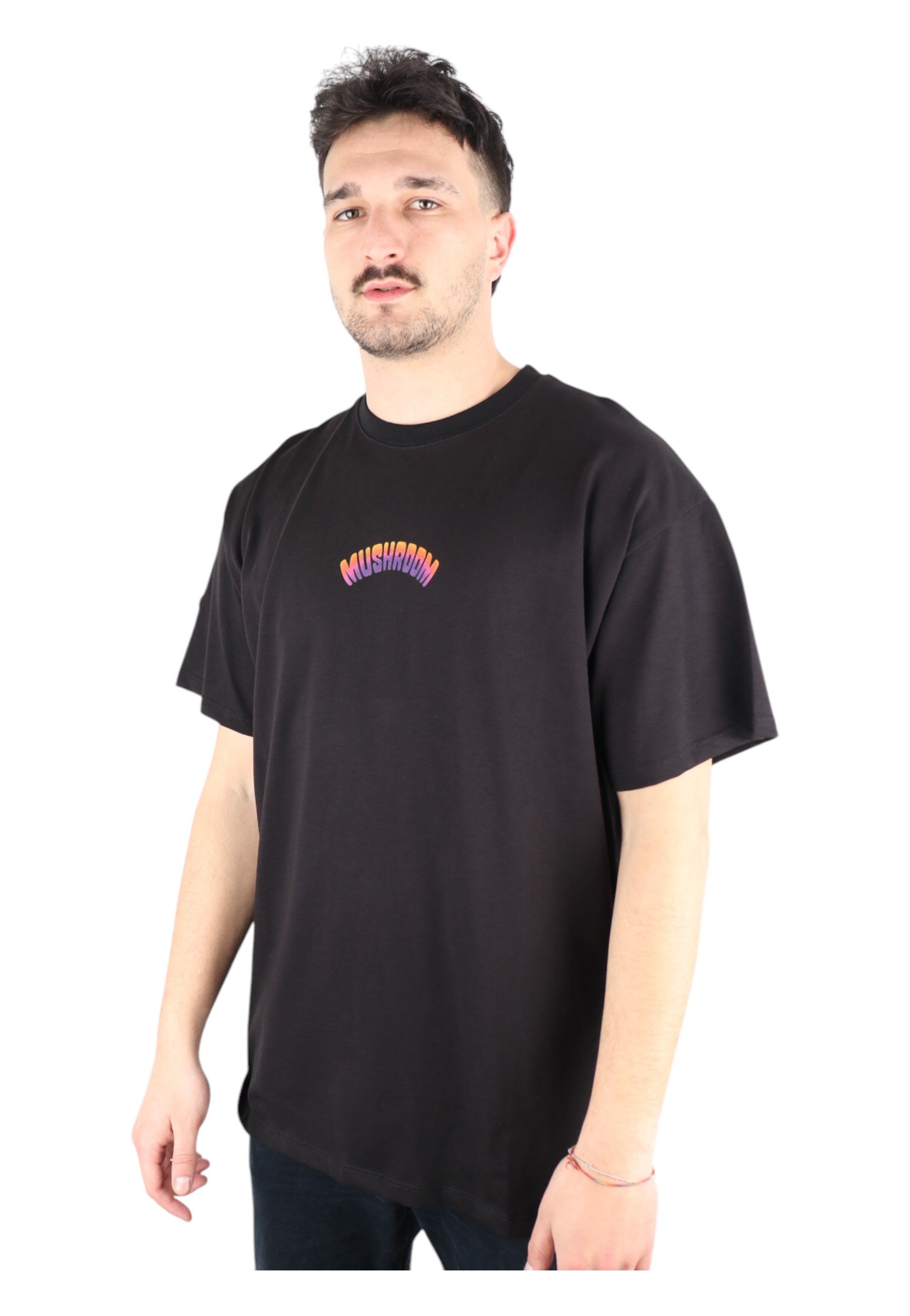 T-shirt Adulto unisex Mushroom