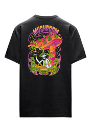 T-shirt Adulto unisex Mushroom