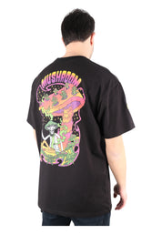 T-shirt Adulto unisex Mushroom