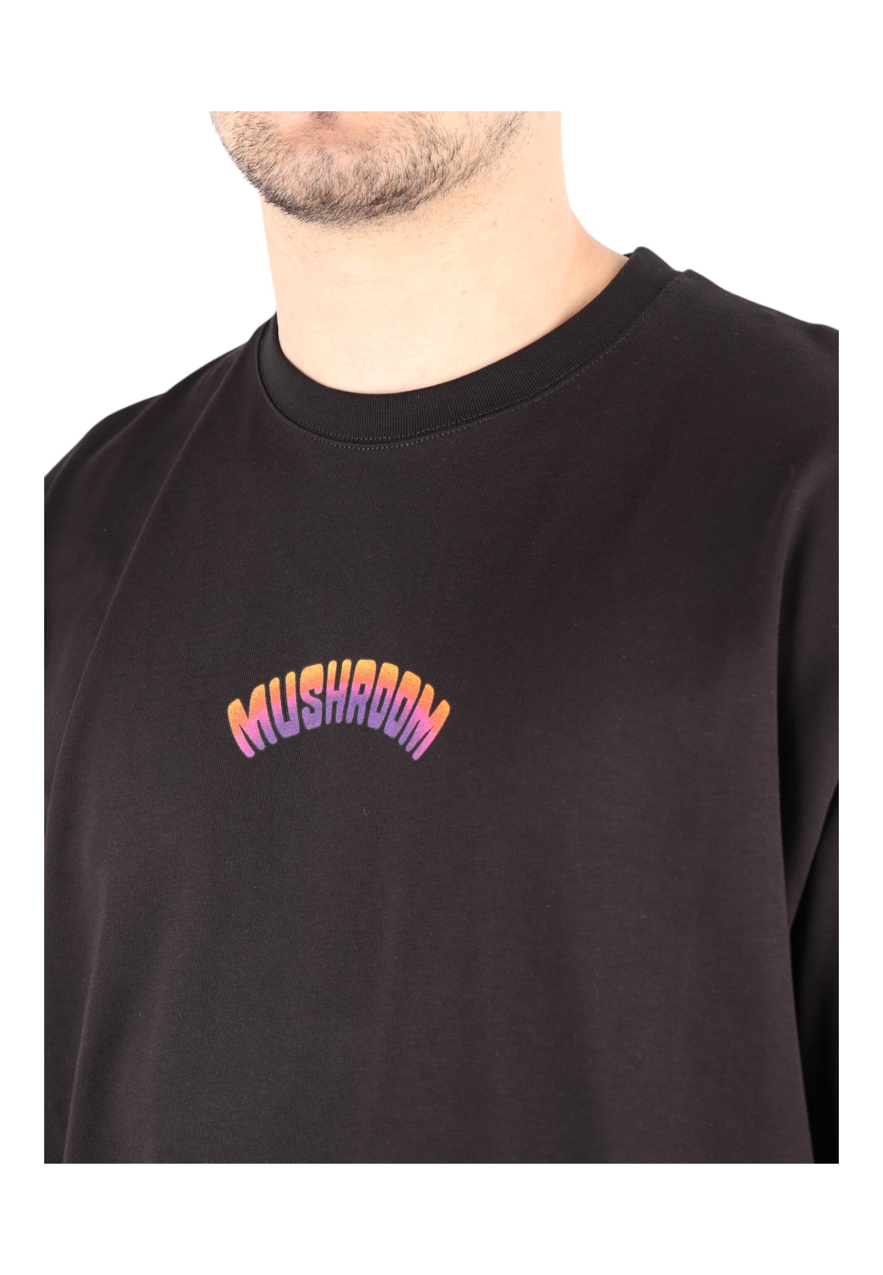 T-shirt Adulto unisex Mushroom