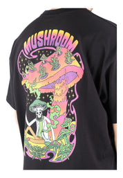 T-shirt Adulto unisex Mushroom