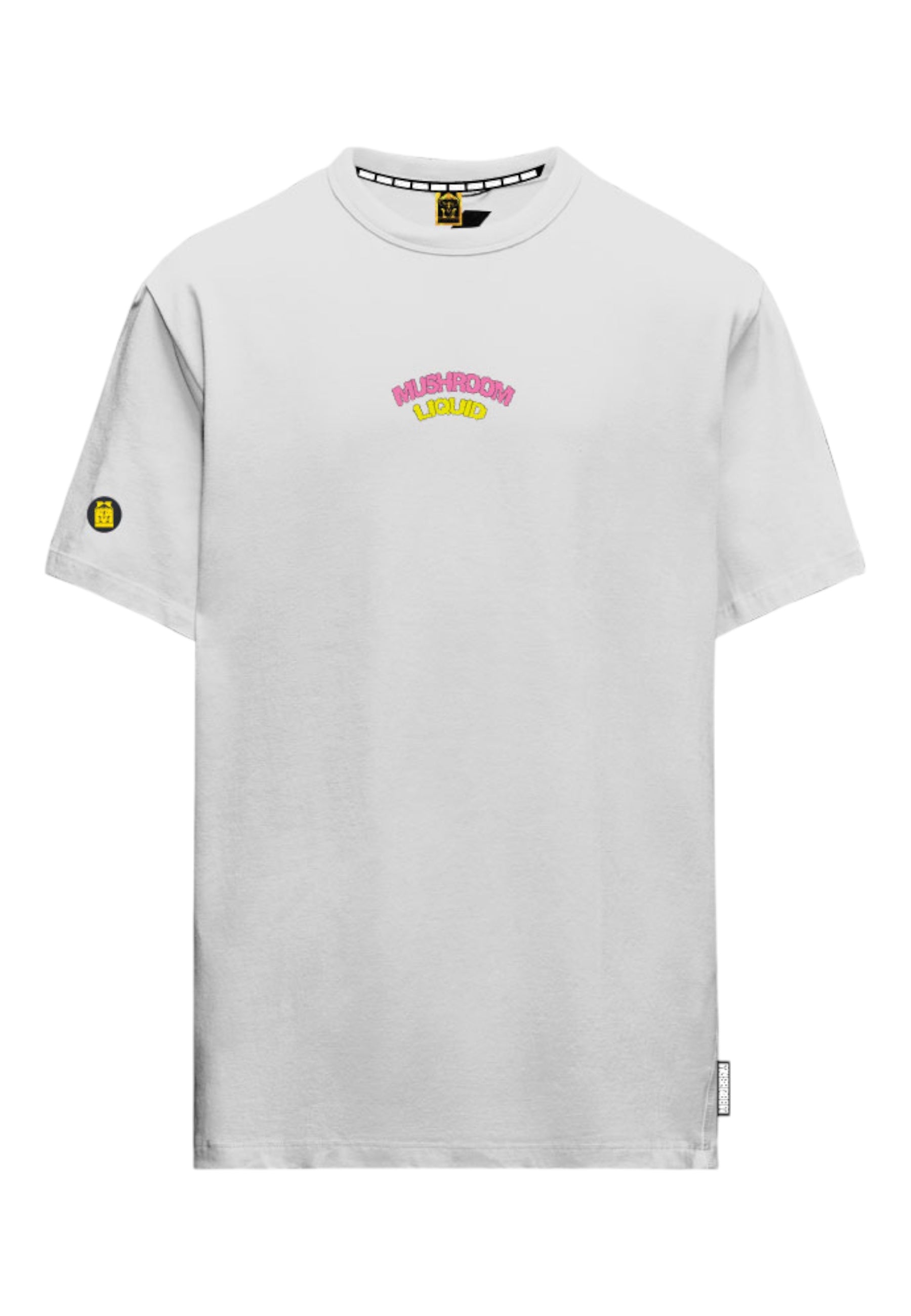 T-shirt Adulto unisex Mushroom