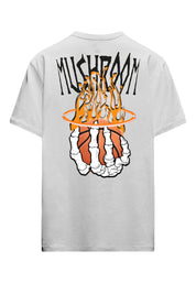 T-shirt Adulto unisex Mushroom