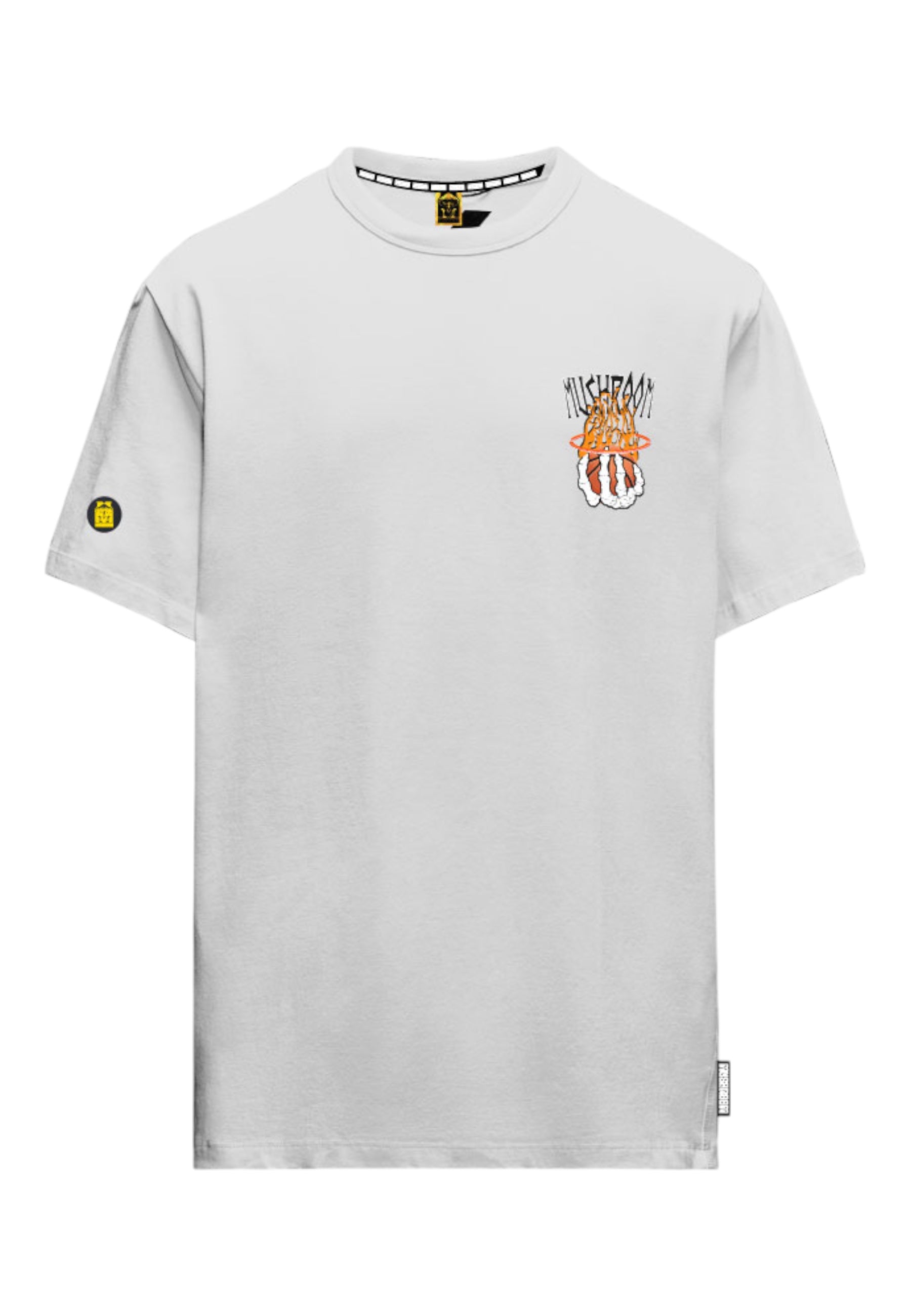 T-shirt Adulto unisex Mushroom