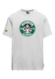 T-shirt Adulto unisex Mushroom