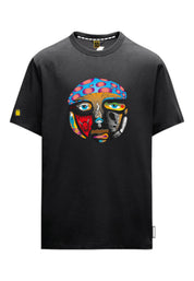 T-shirt Adulto unisex Mushroom