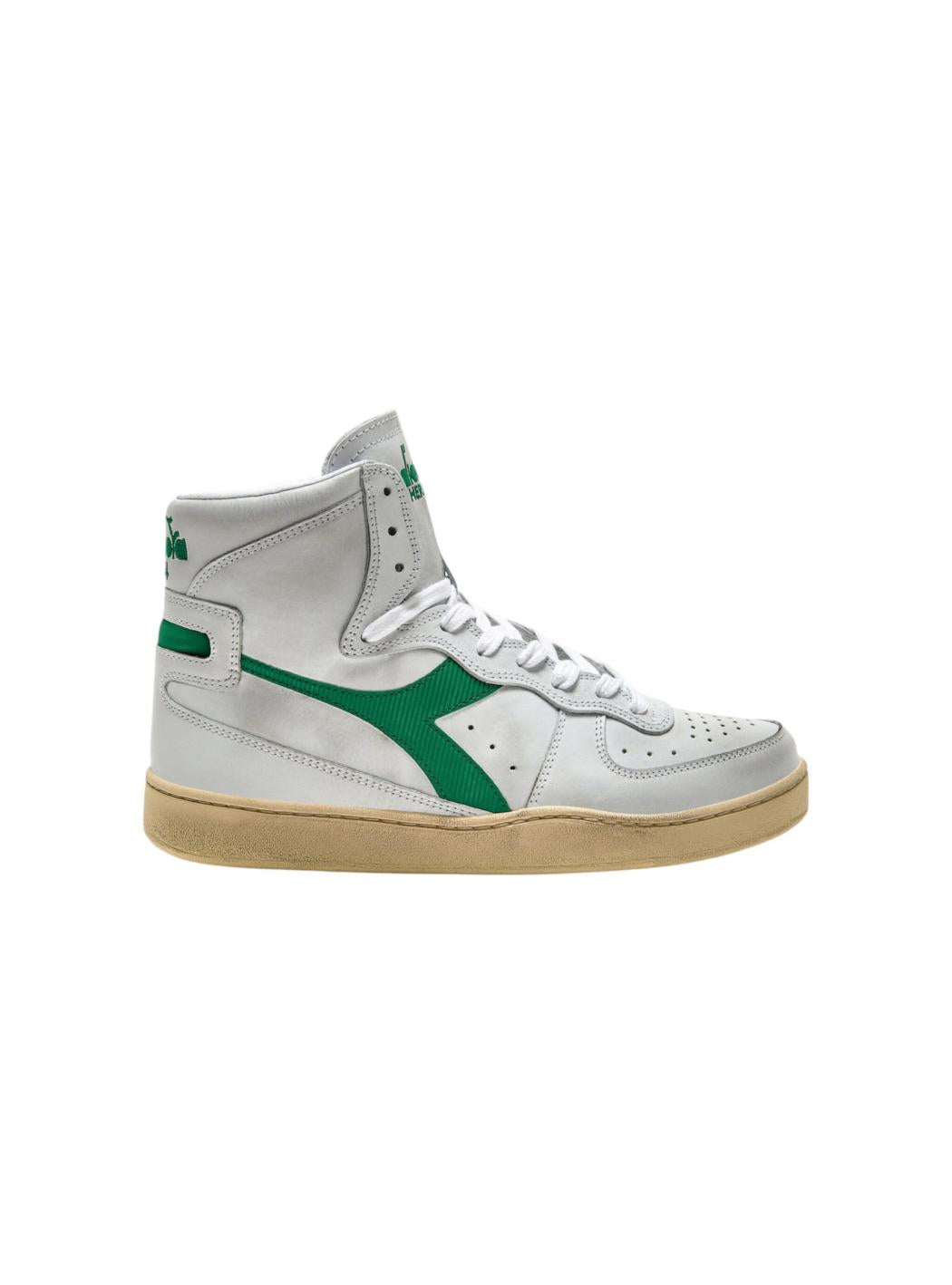 SCARPE Uomo Diadora MI_BASKET_USED_C6834