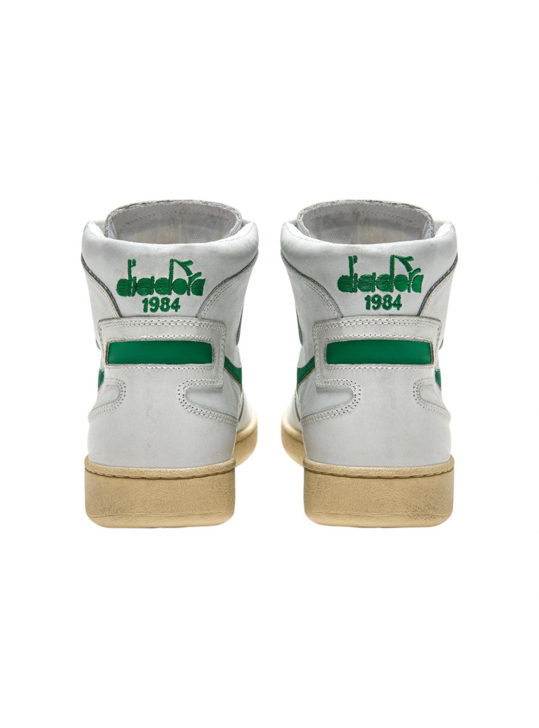 SCARPE Uomo Diadora MI_BASKET_USED_C6834