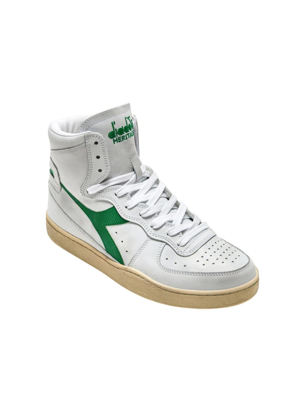 SCARPE Uomo Diadora MI_BASKET_USED_C6834