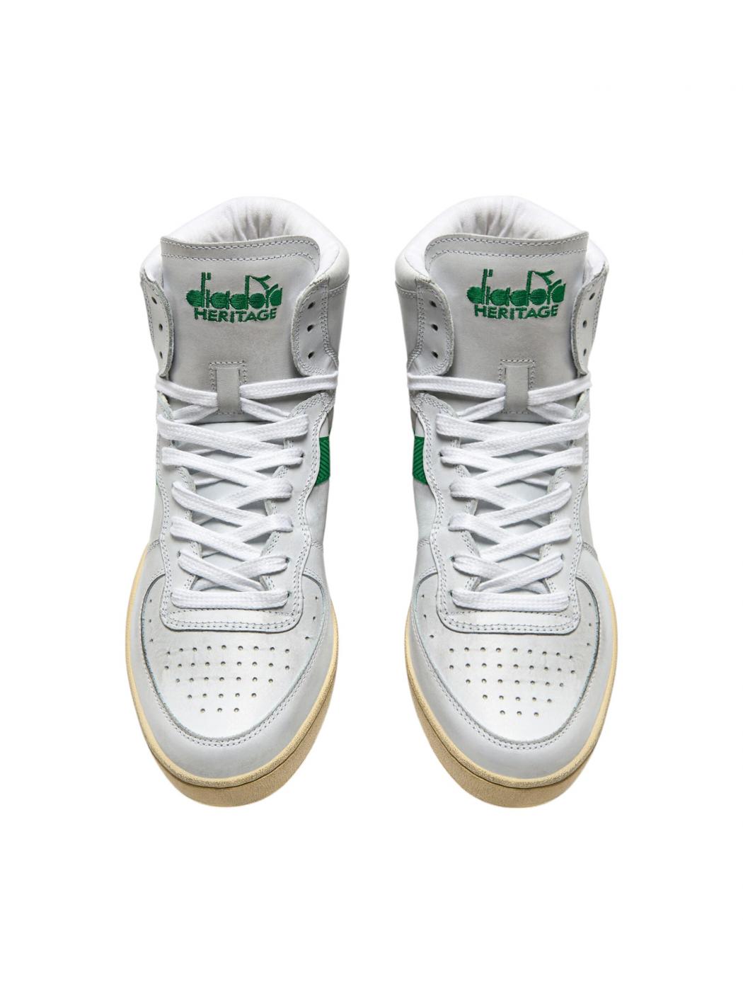 SCARPE Uomo Diadora MI_BASKET_USED_C6834