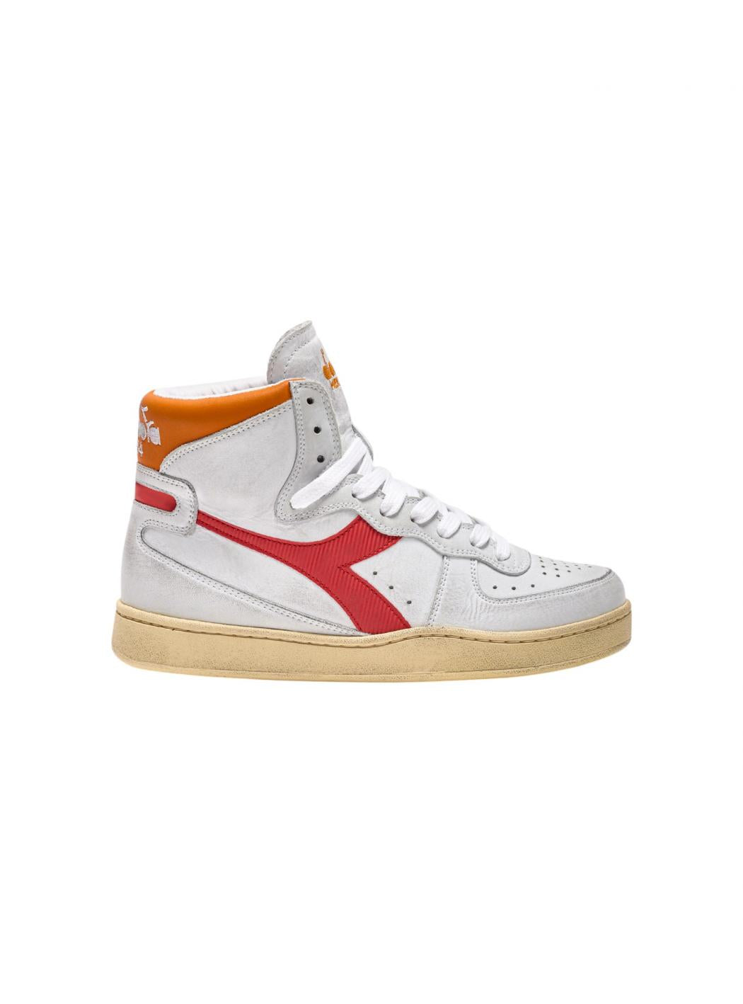 Scarpe Uomo Diadora MI_BASKET_USED_C6287