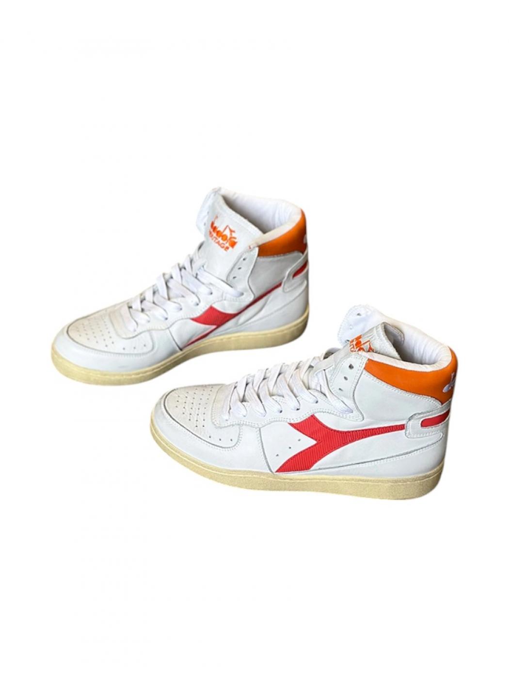 Scarpe Uomo Diadora MI_BASKET_USED_C6287