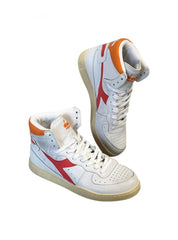 Scarpe Uomo Diadora MI_BASKET_USED_C6287