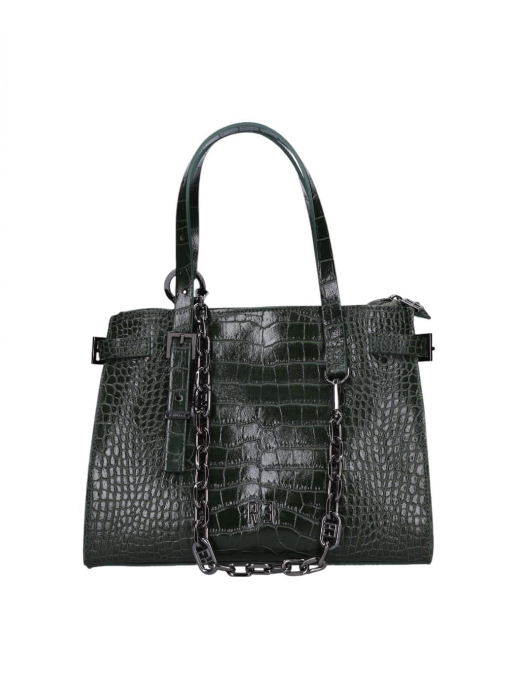 Borsa Donna Rebelle BRIGITTE_SHOPPING COCCO