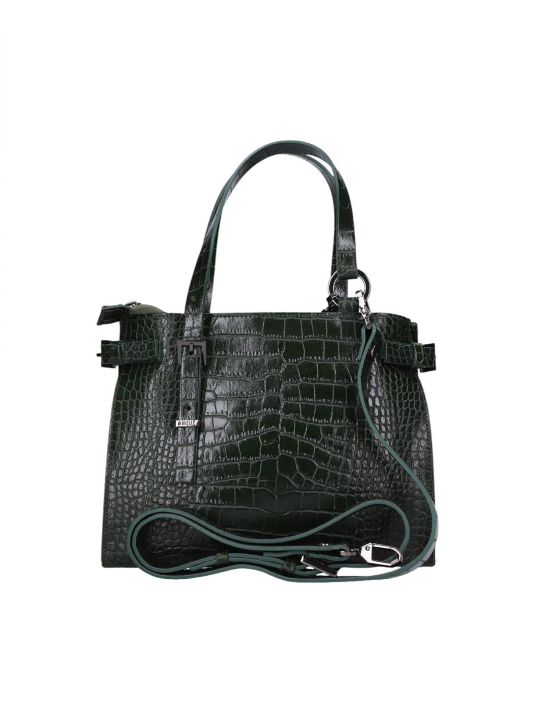 Borsa Donna Rebelle BRIGITTE_SHOPPING COCCO