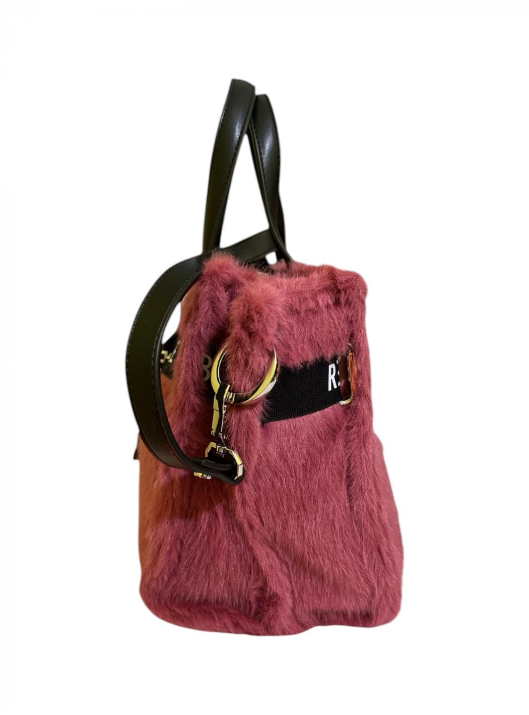 Borsa Donna Rebelle ARGENTA_SHOPPING