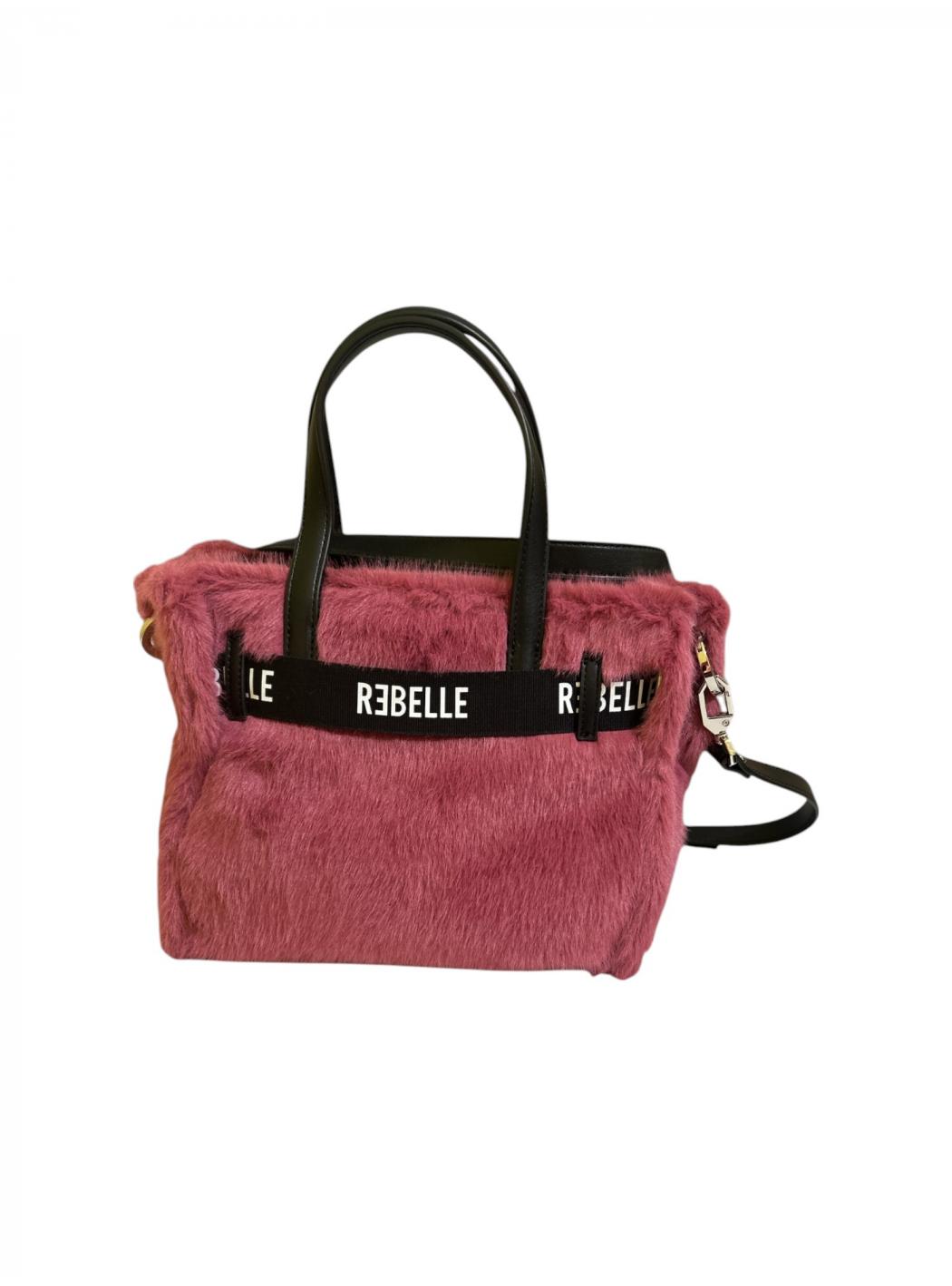 Borsa Donna Rebelle ARGENTA_SHOPPING