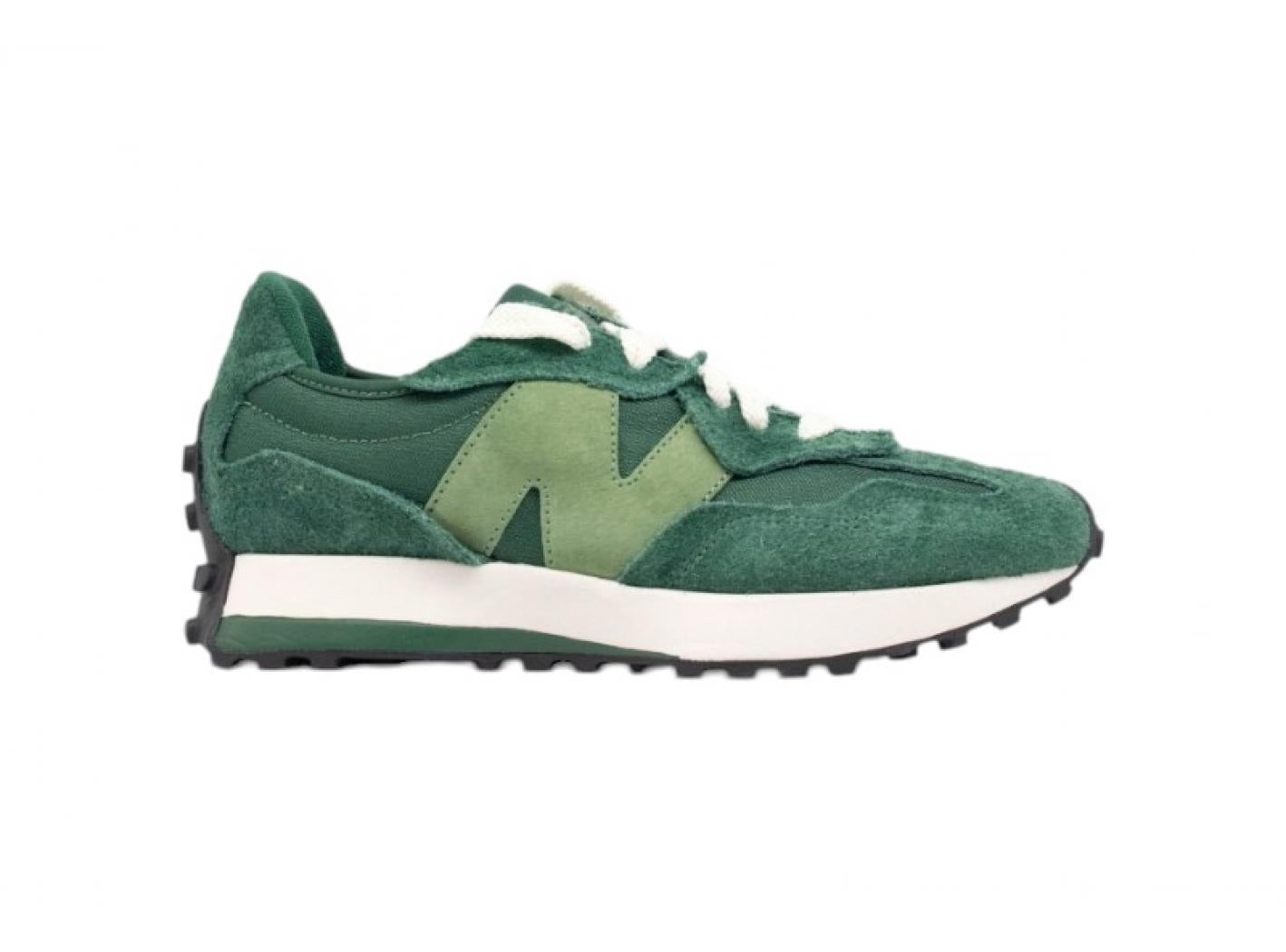 Scarpe Uomo New Balance U327WTB