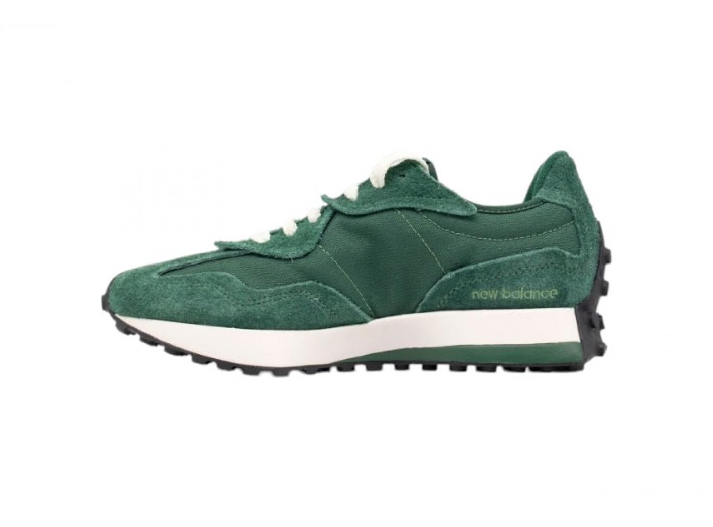 Scarpe Uomo New Balance U327WTB