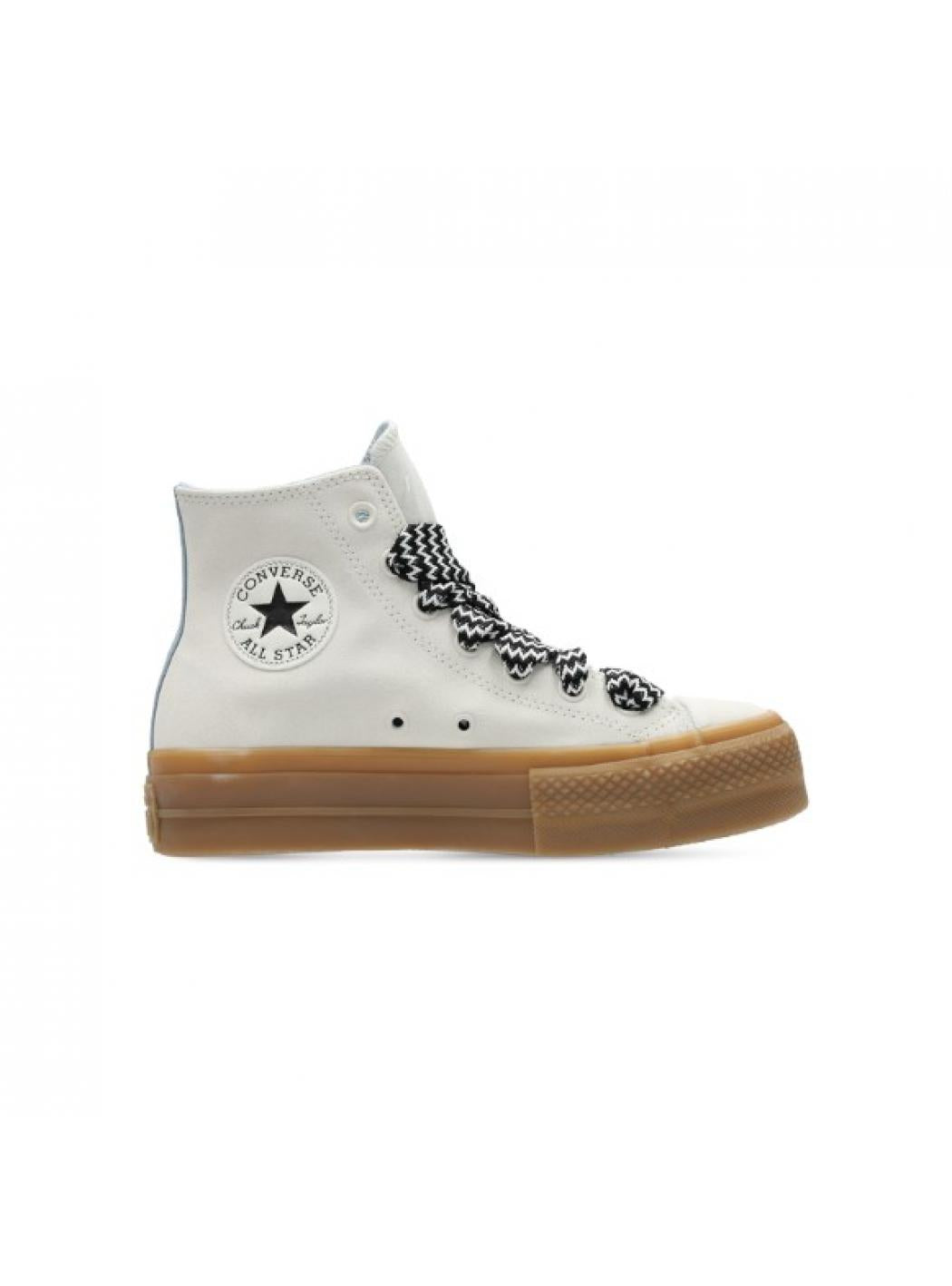 Scarpe Donna converse A10414C_CTAS_LIFT_HI