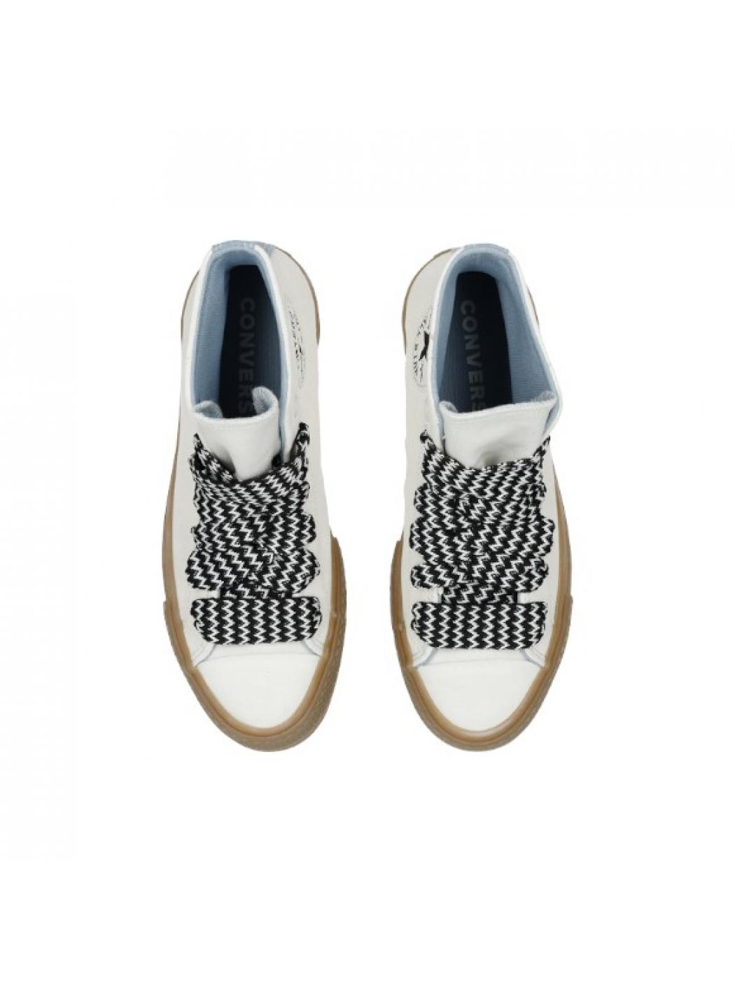 Scarpe Donna converse A10414C_CTAS_LIFT_HI