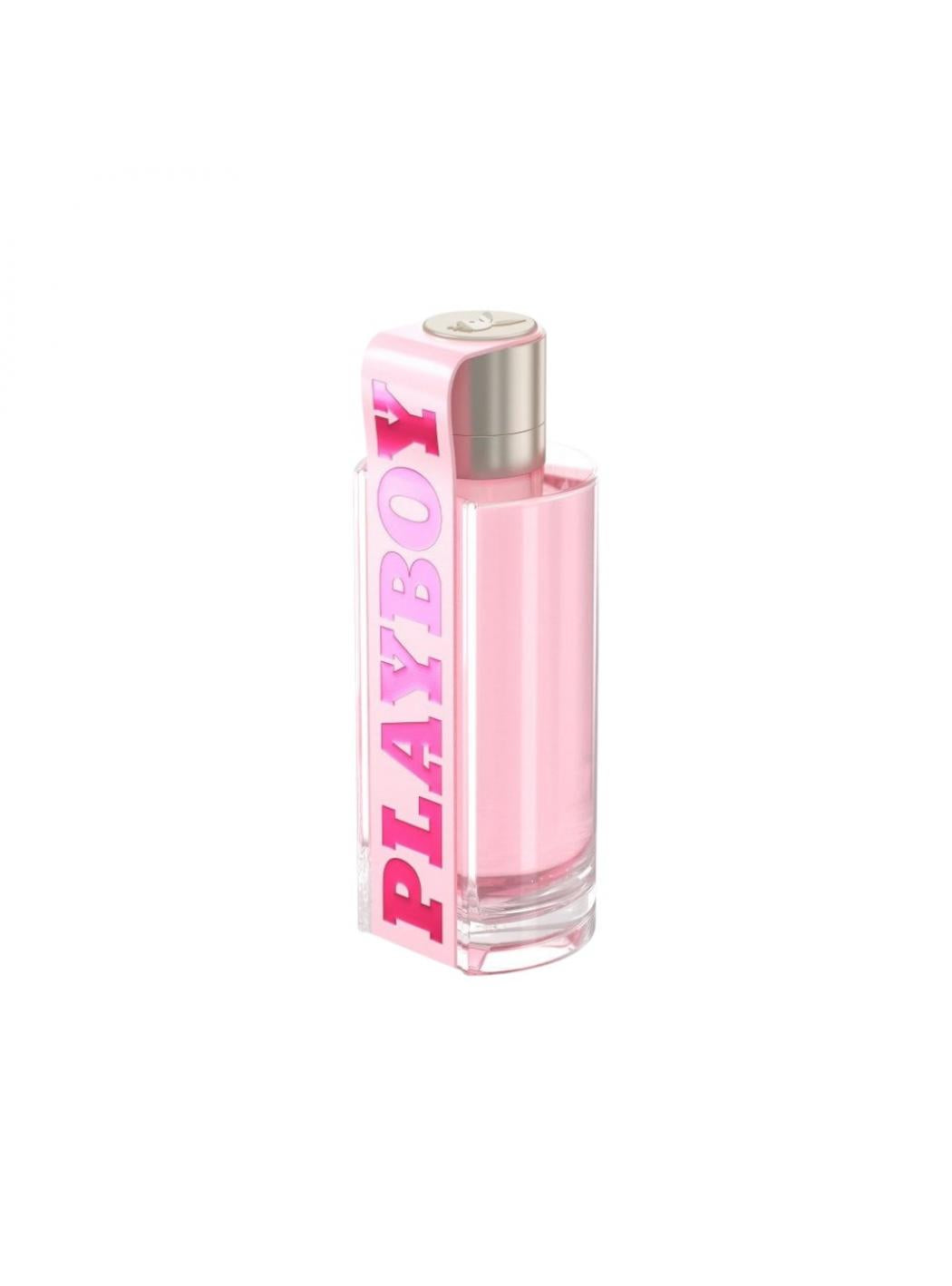 Profumo Donna Playboy PLAY_IT_SEXY