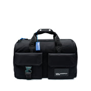 Borsone Adulto unisex Karl Lagerfeld Messenger Utility in Nylon