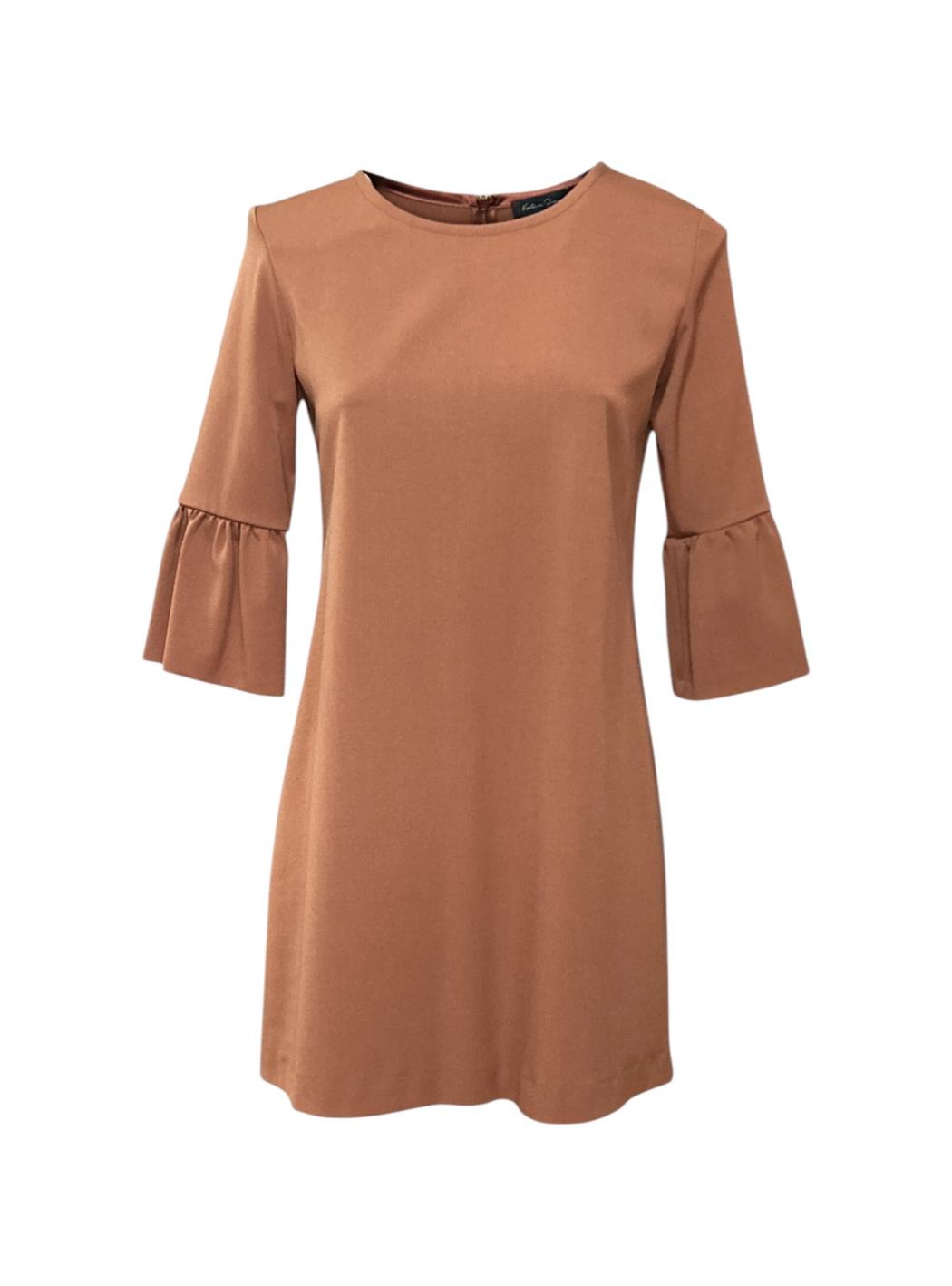 Vestito Donna Katia Giannini CAMPANE_COCCIO