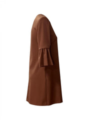 Vestito Donna Katia Giannini CAMPANE_COCCIO