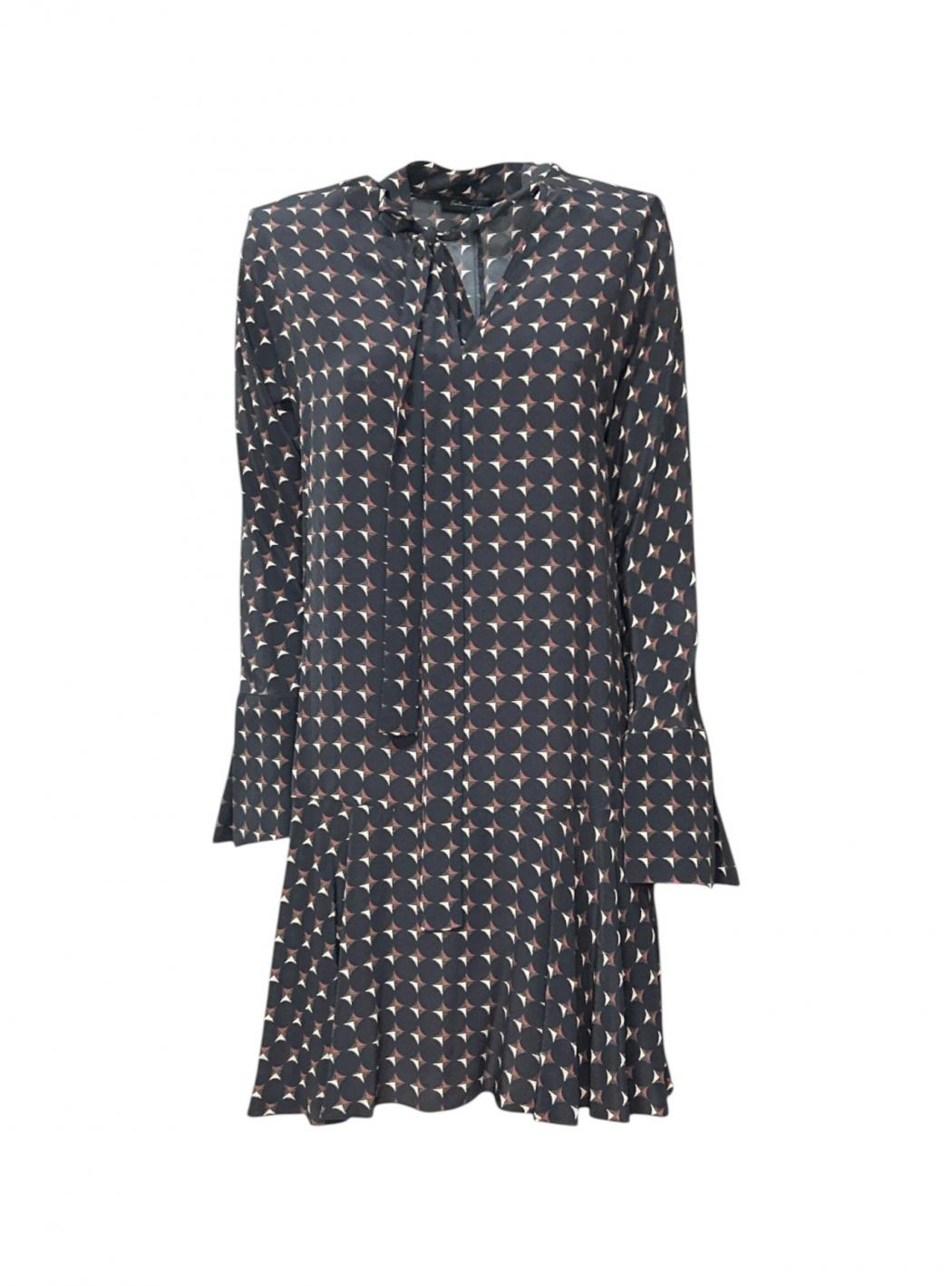 Vestito Donna Katia Giannini SCIARPA