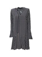 Vestito Donna Katia Giannini SCIARPA