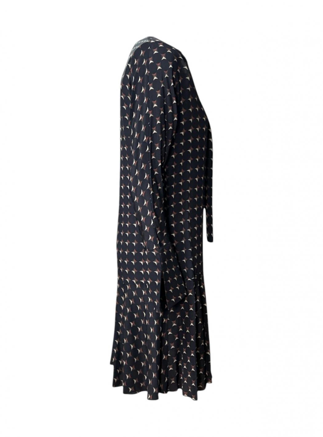 Vestito Donna Katia Giannini SCIARPA