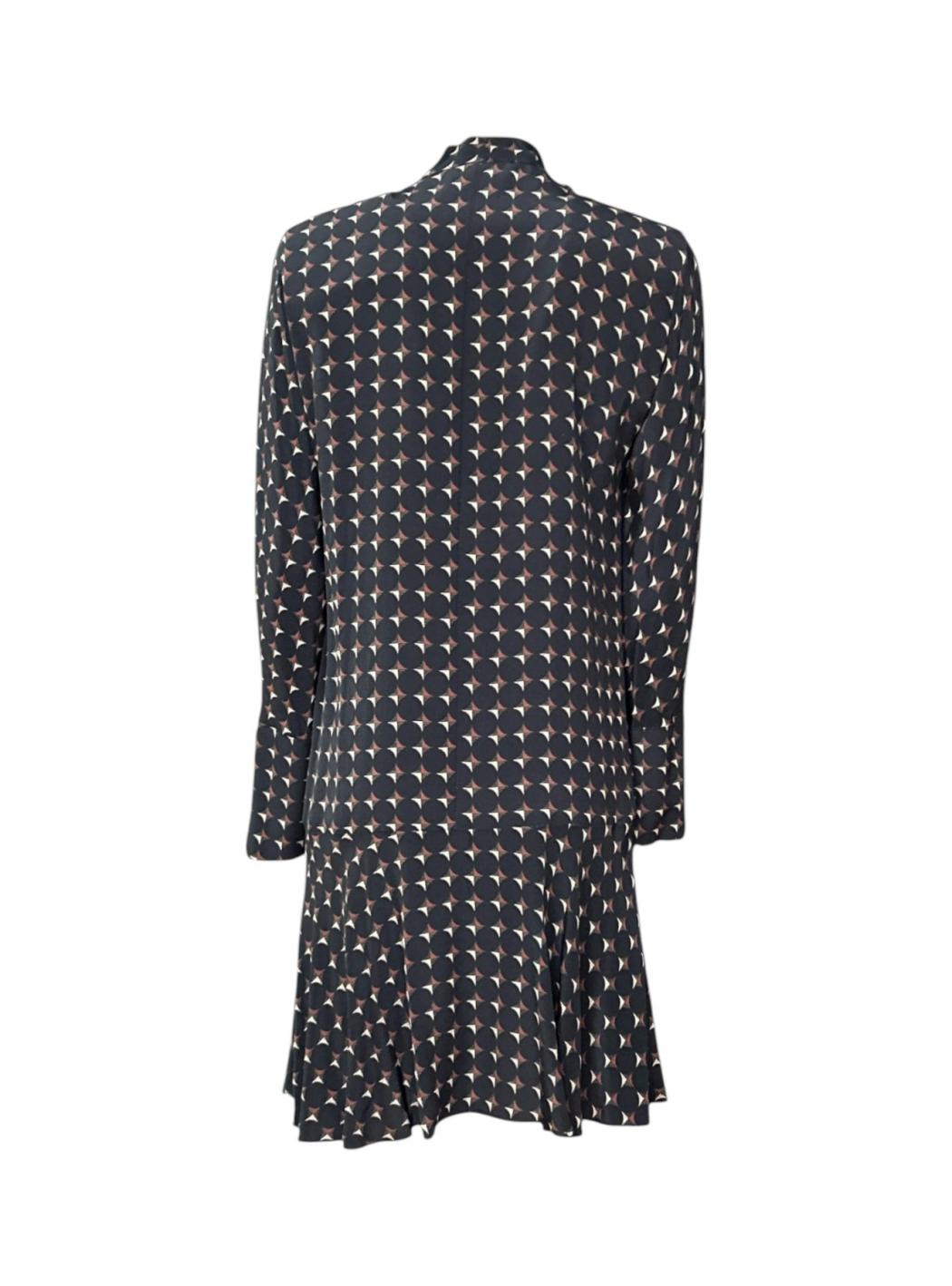 Vestito Donna Katia Giannini SCIARPA