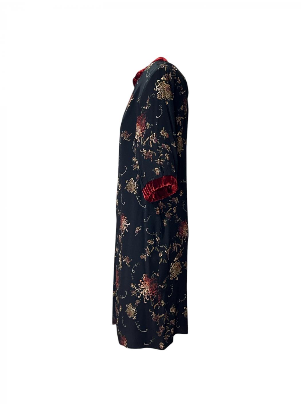 Vestito Donna Katia Giannini POLSO