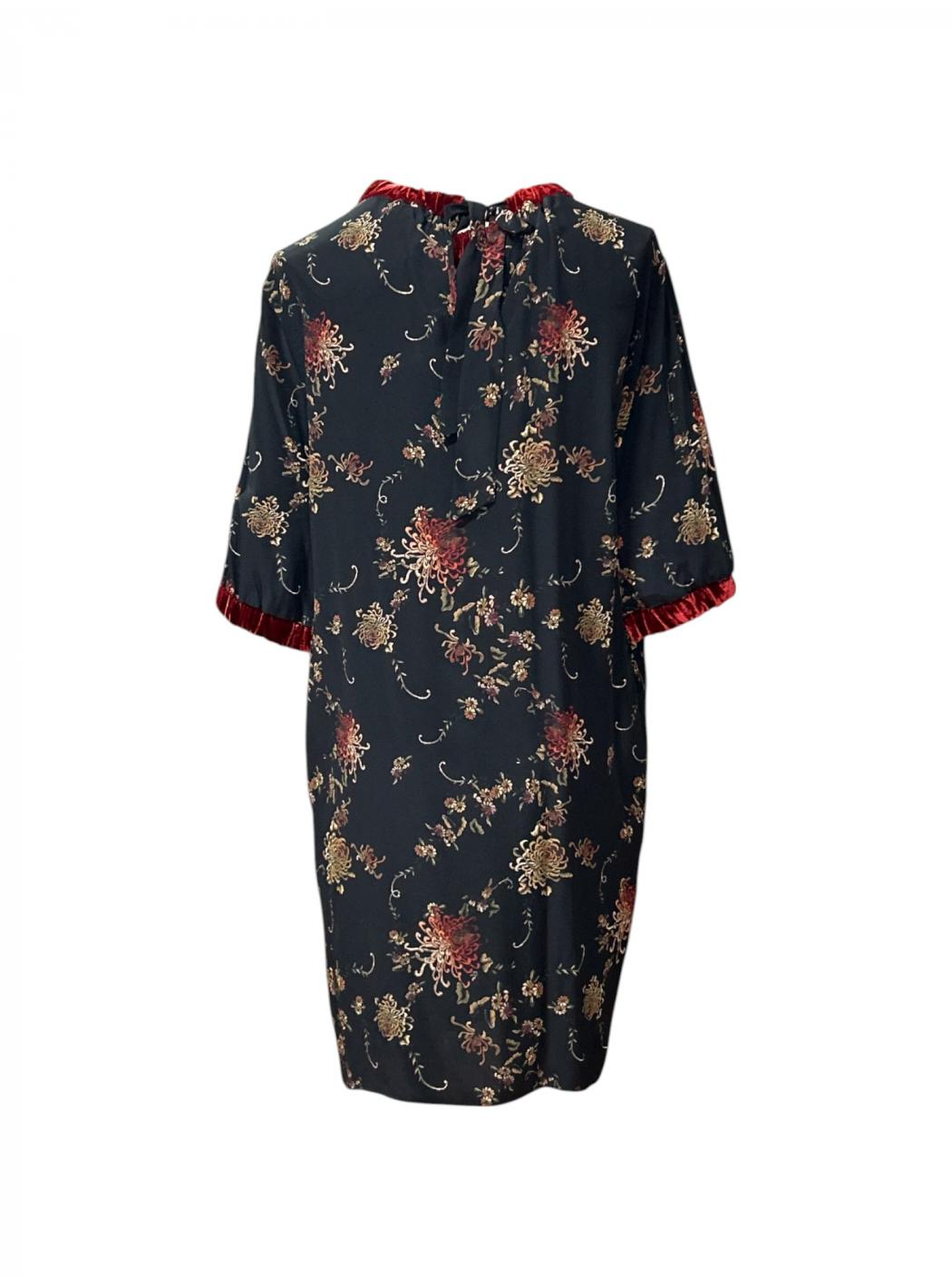 Vestito Donna Katia Giannini POLSO