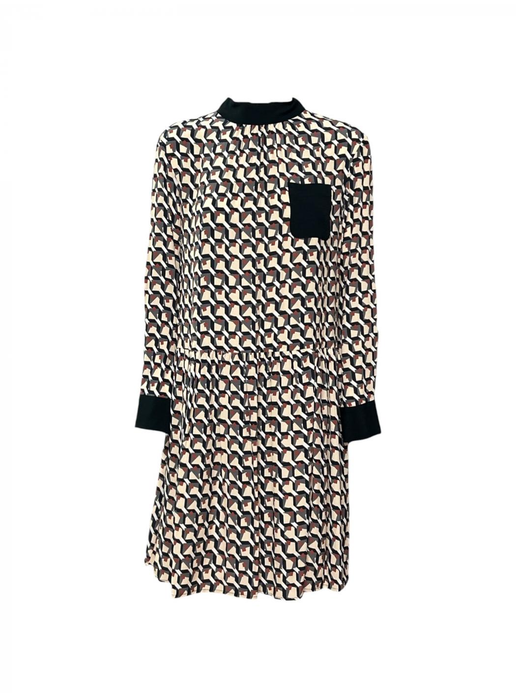 Vestito Donna Katia Giannini TASCA_COCCIO