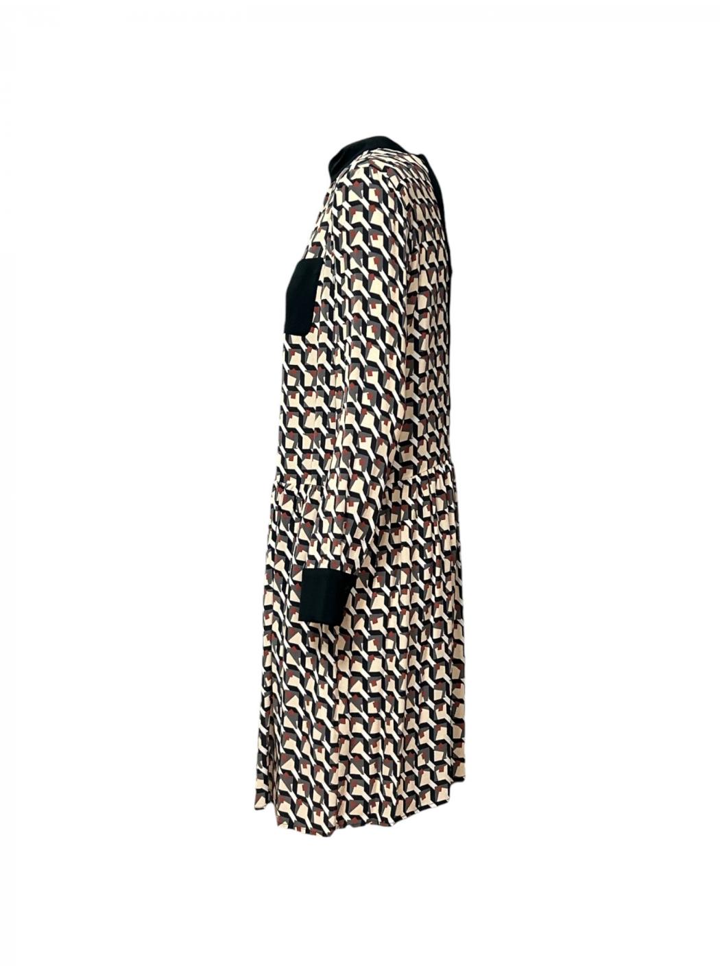 Vestito Donna Katia Giannini TASCA_COCCIO