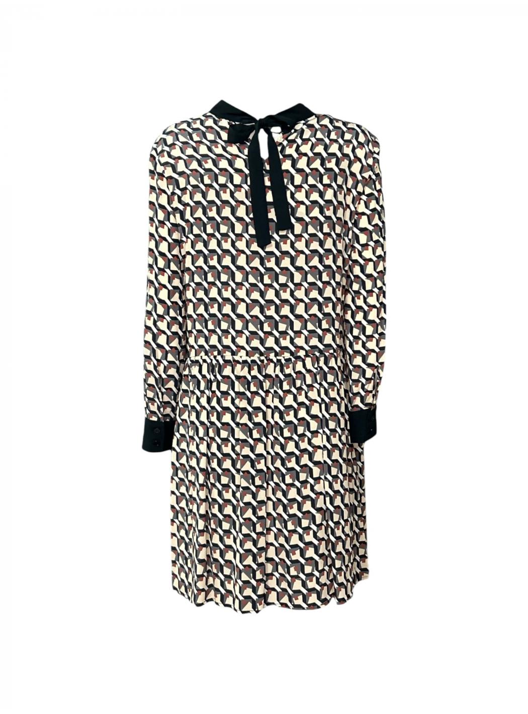 Vestito Donna Katia Giannini TASCA_COCCIO
