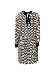 Vestito Donna Katia Giannini TASCA_COCCIO