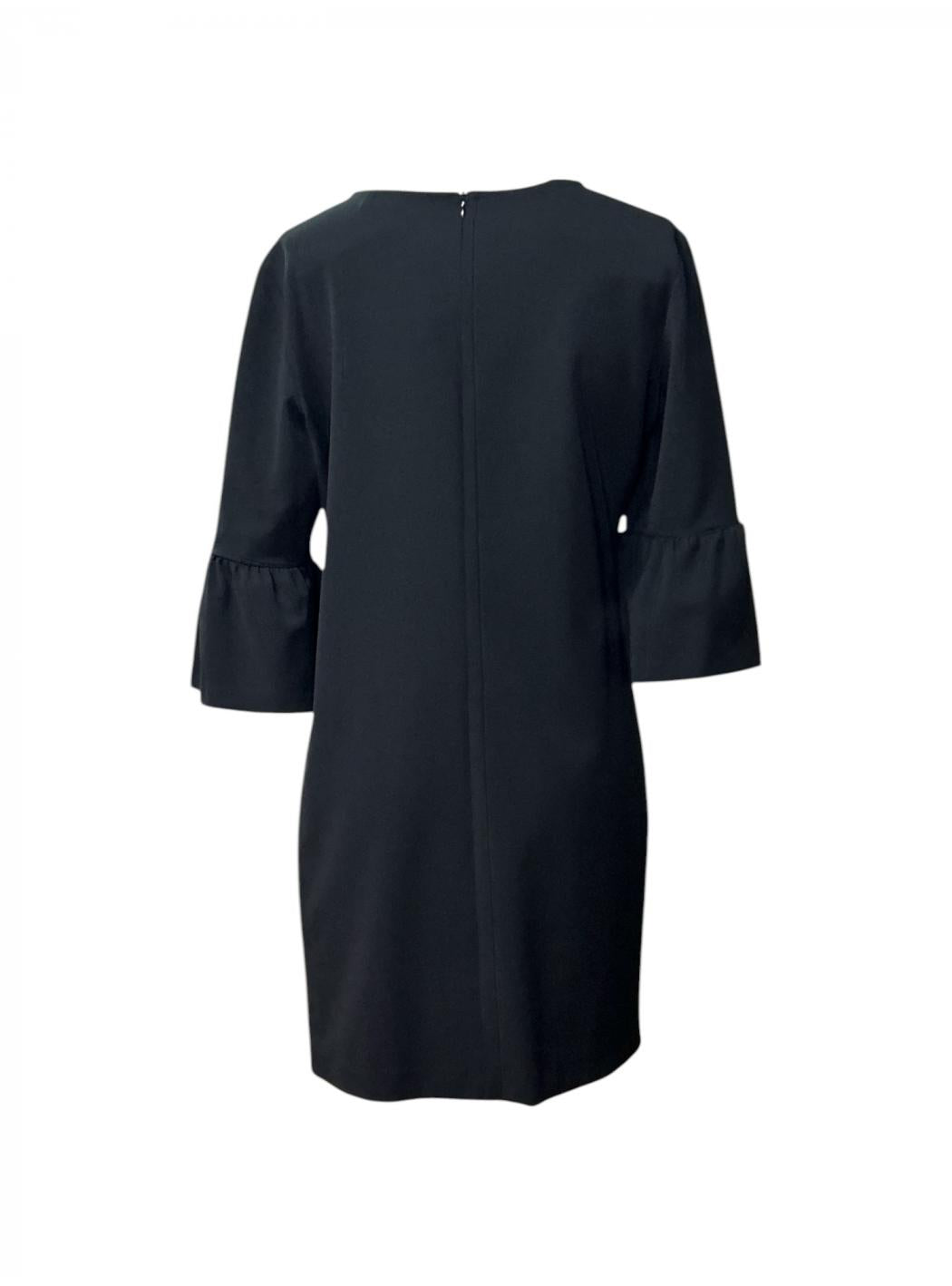 Vestito Donna Katia Giannini CAMPANE_NERO