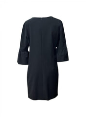 Vestito Donna Katia Giannini CAMPANE_NERO
