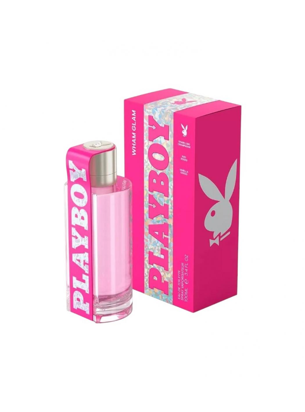 Profumo Donna Playboy WHAM_GLAM