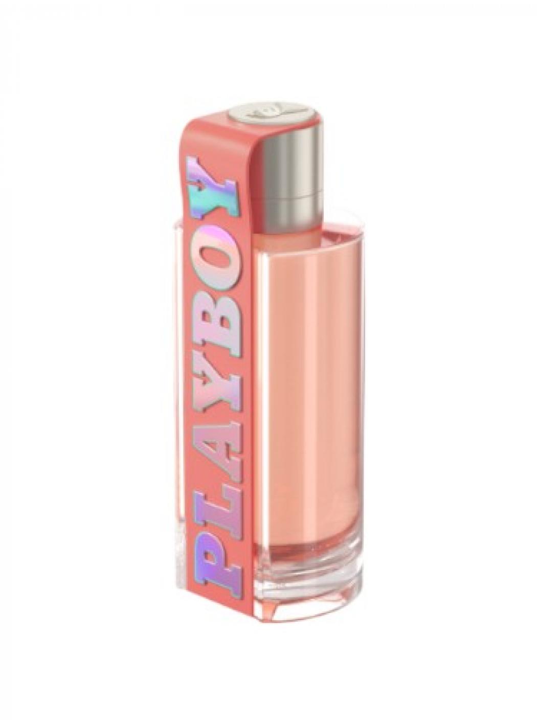 Profumo Donna Playboy KEEP_IT_REAL