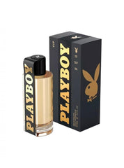 Profumo Uomo Playboy VIP_FOR_MAN Spray