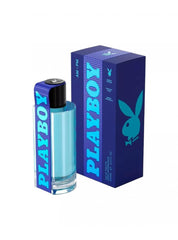 Profumo Uomo Playboy AM-PM Spray