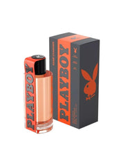 Profumo Uomo Playboy GAME_CHANGER Spray