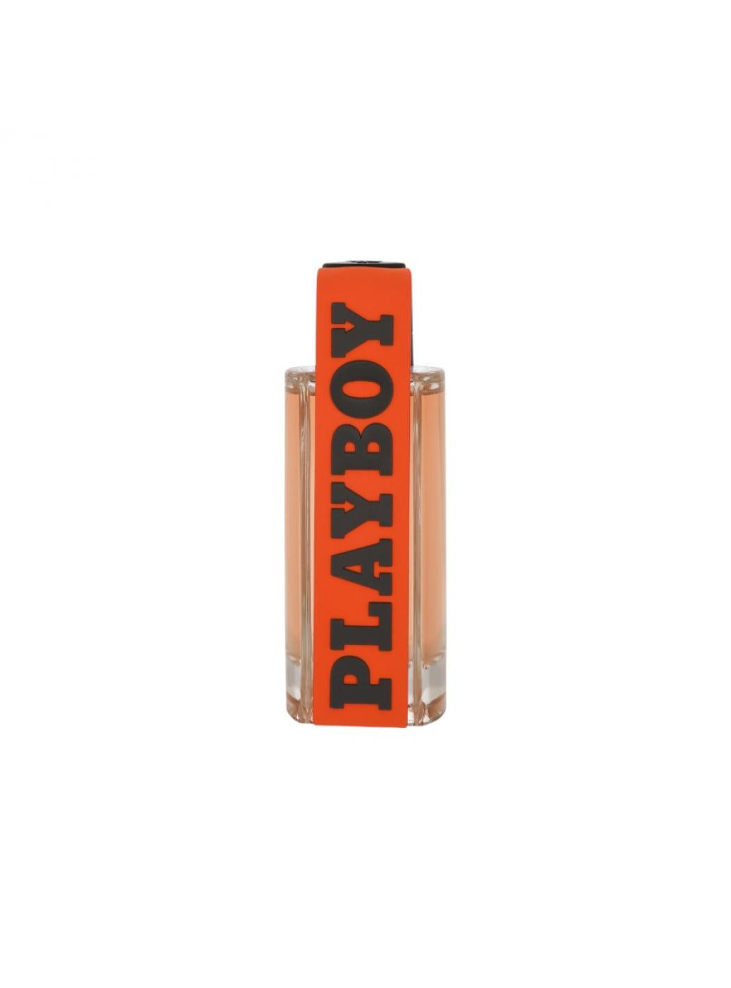 Profumo Uomo Playboy GAME_CHANGER Spray