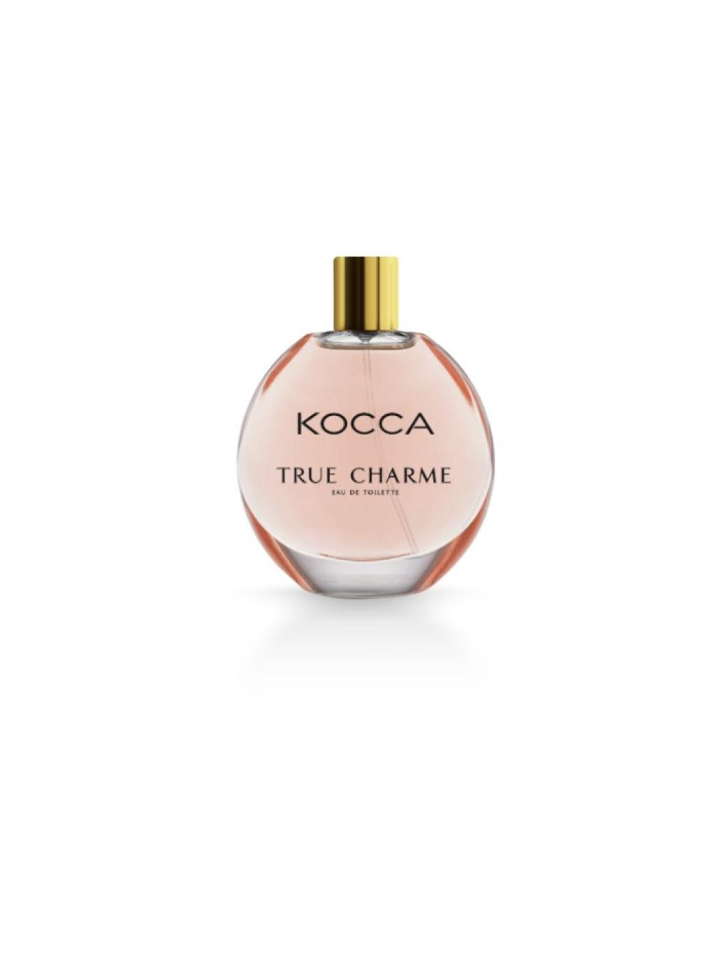 profumi Adulto unisex Kocca kocca_true_charme_eau_de_toilette